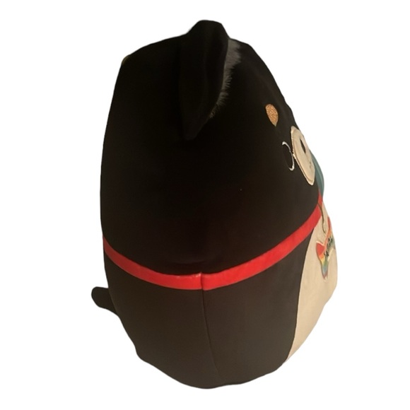 Bambz The Pomchi Squishmallow Dog Squad - Picture 4 of 8